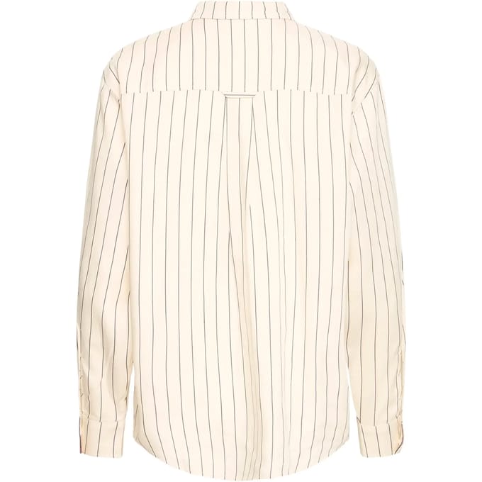 ICHI - IHBECCOS SH2 - Dames - Lange mouwen shirts