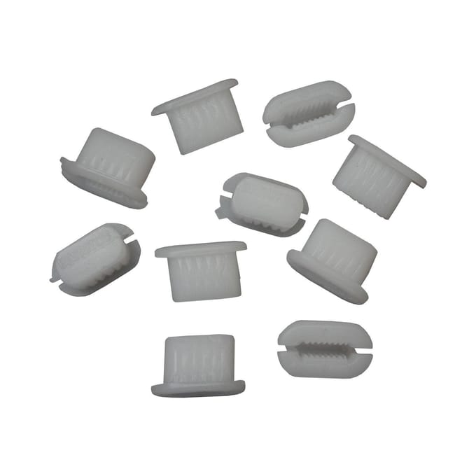 BCF5025 10 Pièces Vis Écrou 7703081019 699280 Renault Peugeot