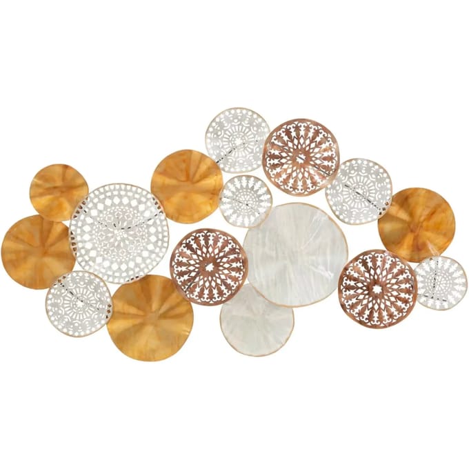 Wanddecoratie Mauro Ferretti Triby