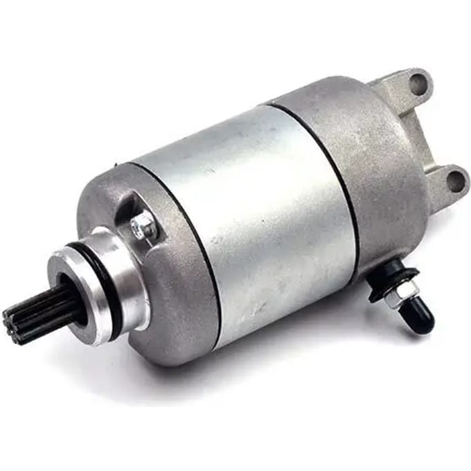 Startmotor SGR 125/200 Scarabeo Light/ie
