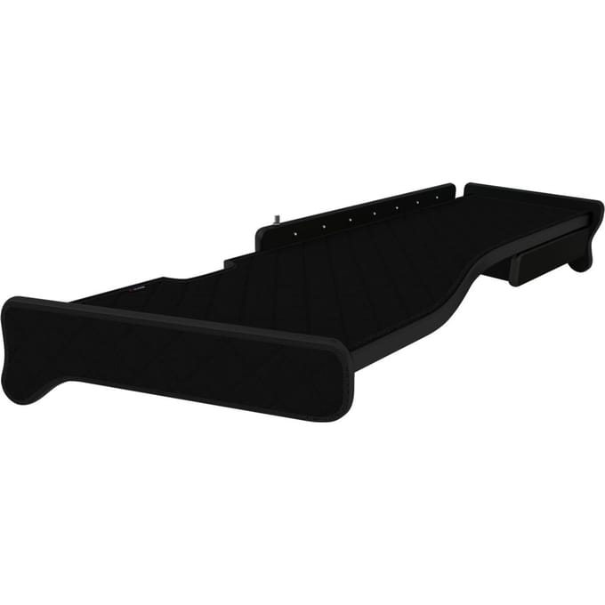 Bbinnenlegplank cabine F-CORE FT16 BLACK