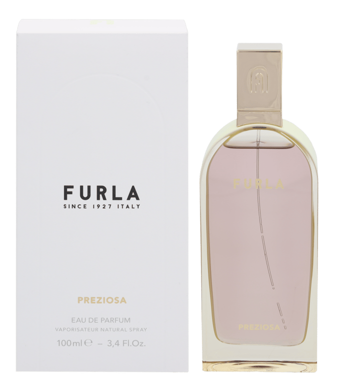 Furla Preziosa Eau de Parfum Spray - 100 ml
