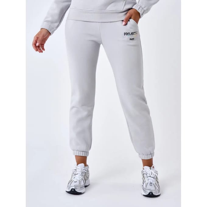 Dames joggingsbroek Project X Paris