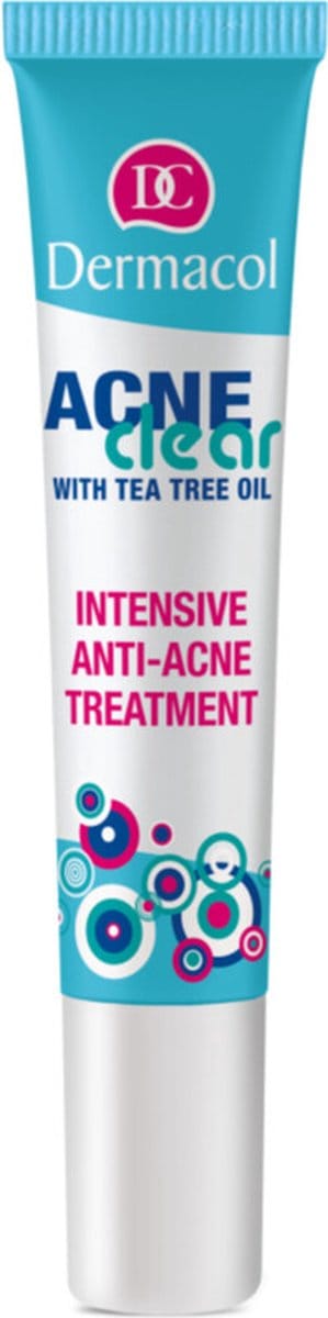 Dermacol Acneclear Treatment