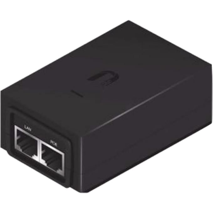 Ubiquiti PoE-48 Passive PoE-adapter 24W