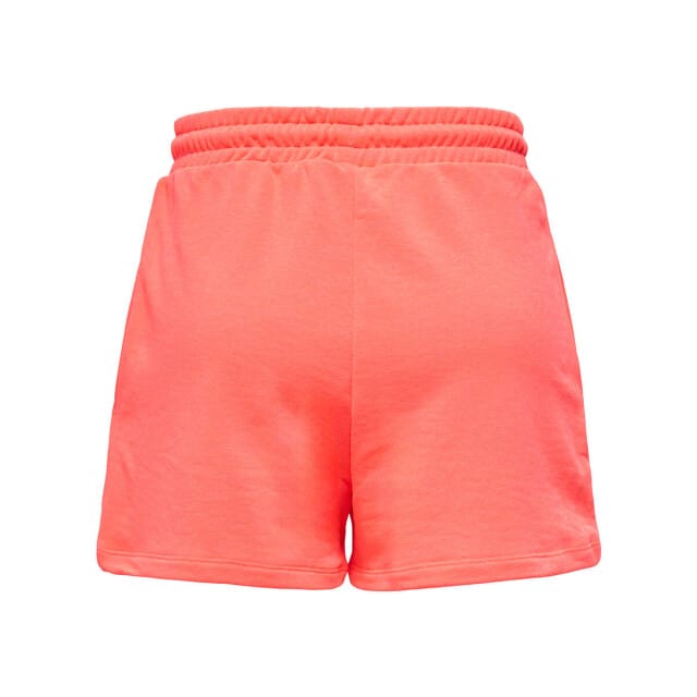ONLY - ONLMINNA SWEAT SHORTS CS PR SWT Dames Korte broek