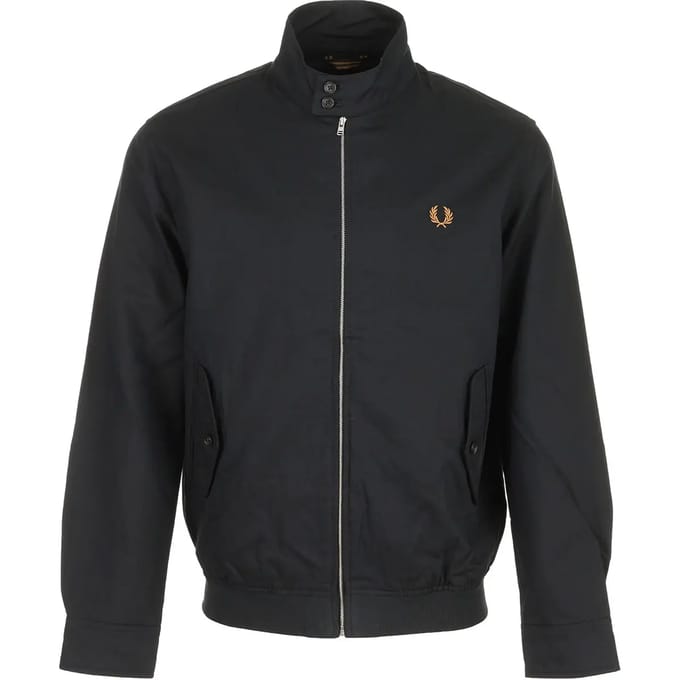 Veste Harrington Fred Perry