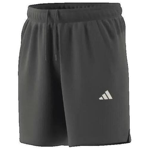 Adidas Train Essentials All Set Training Heren Short Grijs - Maat S