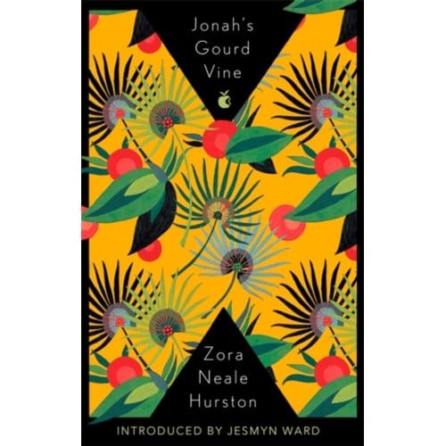 Jonah's Gourd Vine - Virago Modern Classics - Zora Neale Hurston