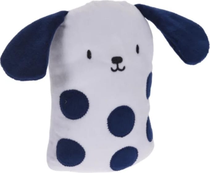 Deurstopper in diervorm voor kids (1 stuk) assorti