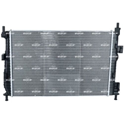 Radiator, motorkoeling NRF 58289
