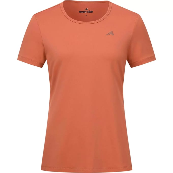 Dames-T-shirt Euro-Star Enya