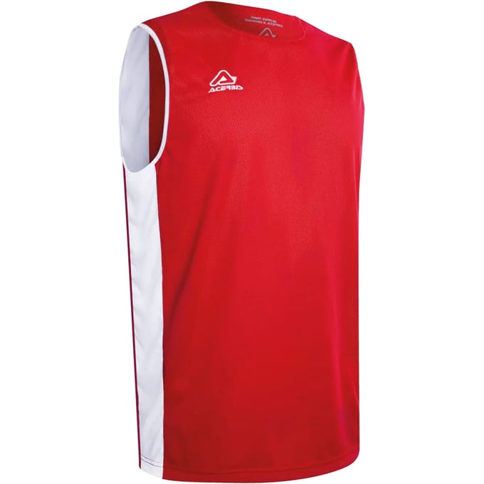 Omkeerbare tanktop Acerbis Larry