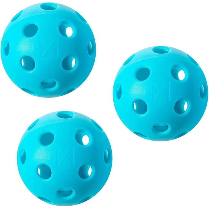 Pickleball bal Franklin Indoor X