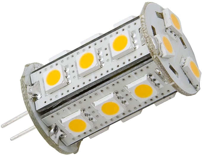LED-lamp G4