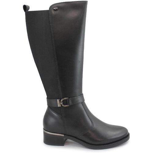 Laarzen met hakken Valleverde VAL-I25-47535-NE