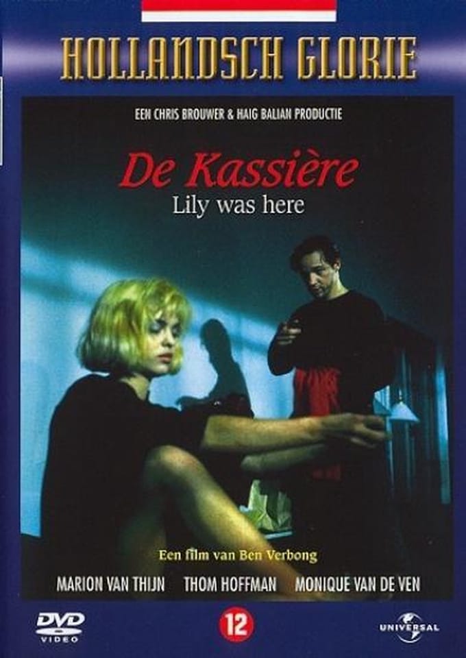 De Kassiere (D)