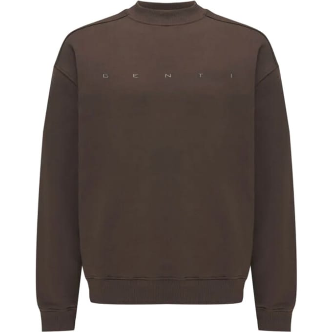 Genti Sweater