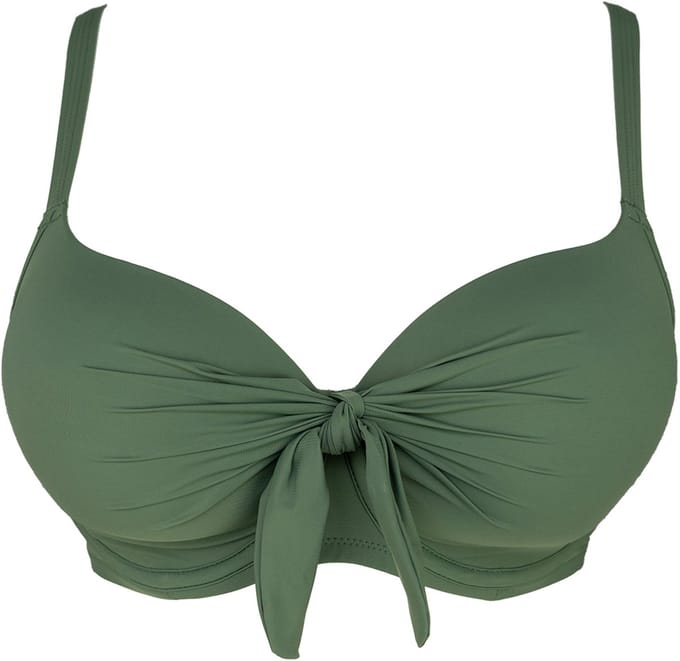 Bikini-Top VALENCIA (BIKINI-TOP) Demi-Bikini