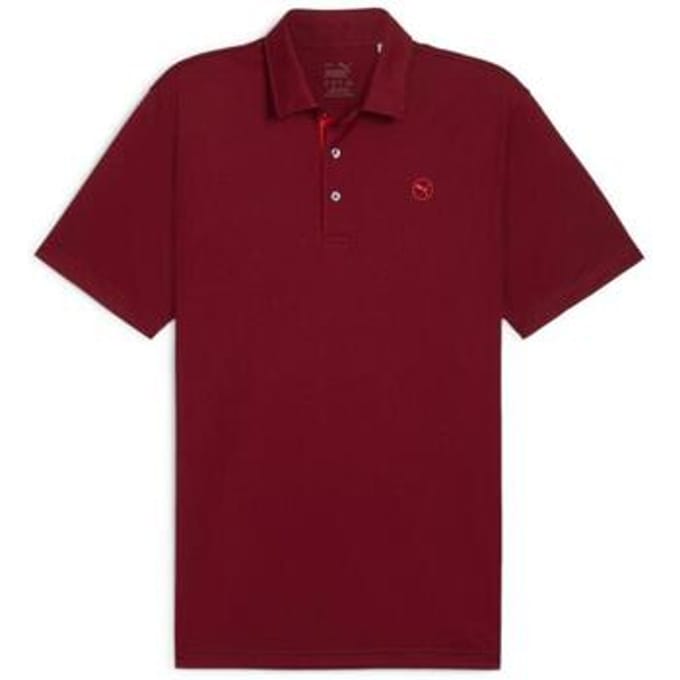 T-shirt Puma Pure Solid