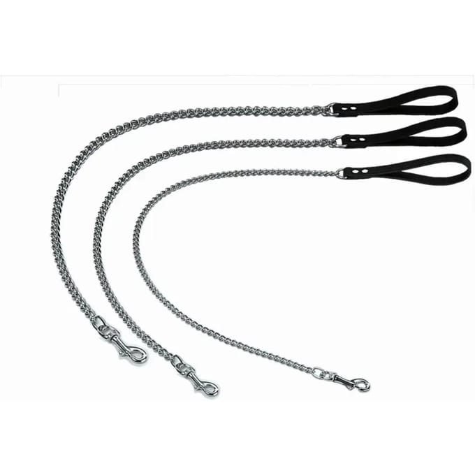 Hondentuig van ketting Nobby Pet Professional