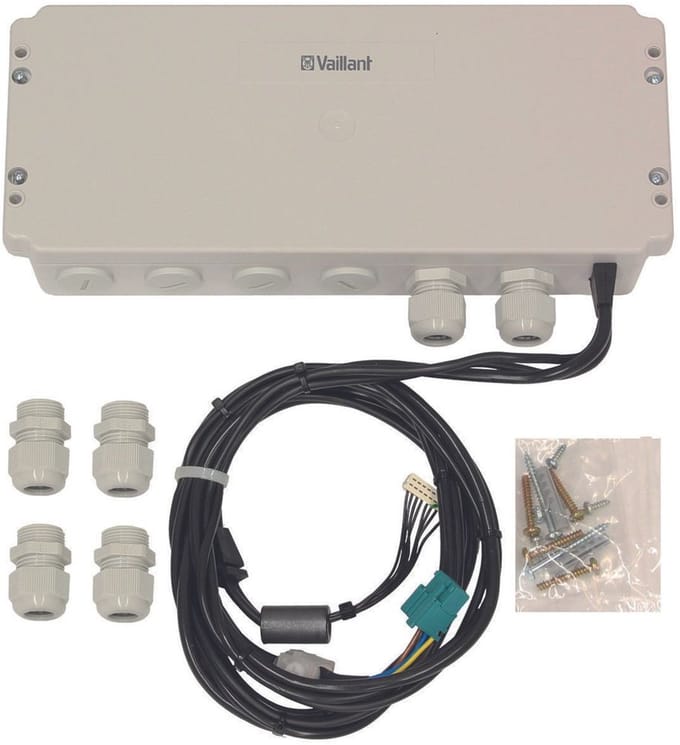 Vaillant Toebehoren Multifunctionele module 6 uit 6, 306248