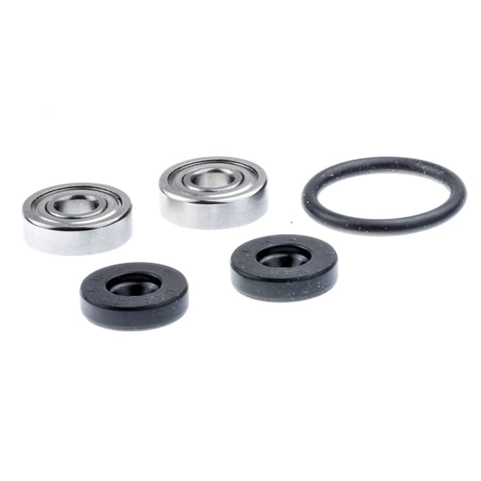 Rear wheel kit