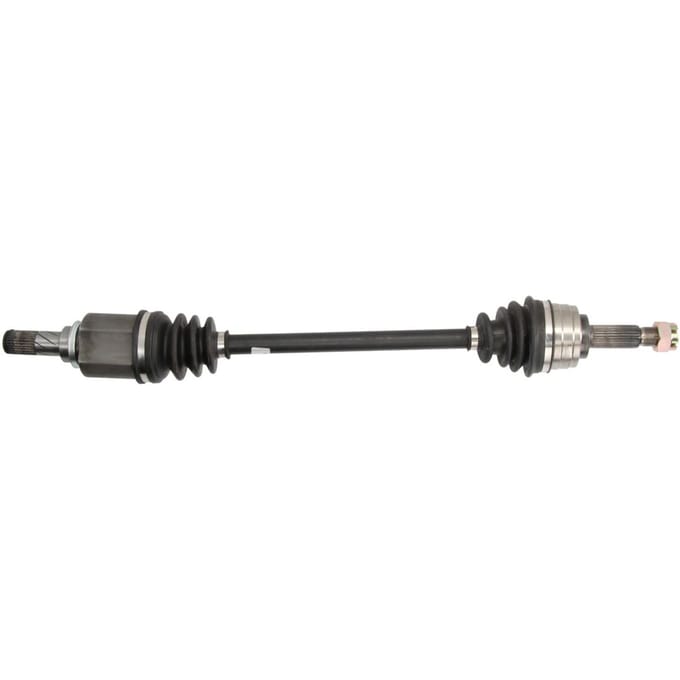 Aandrijfas POINT GEAR PNG73113 links