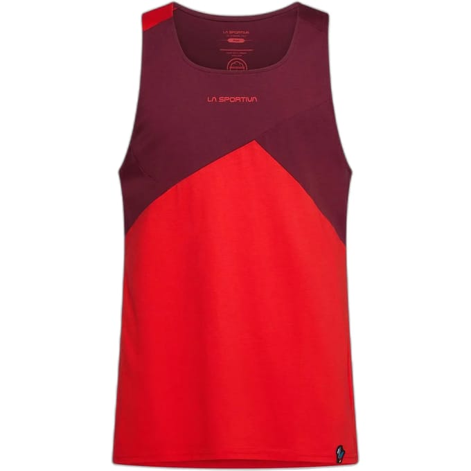 Tanktop La Sportiva Dude