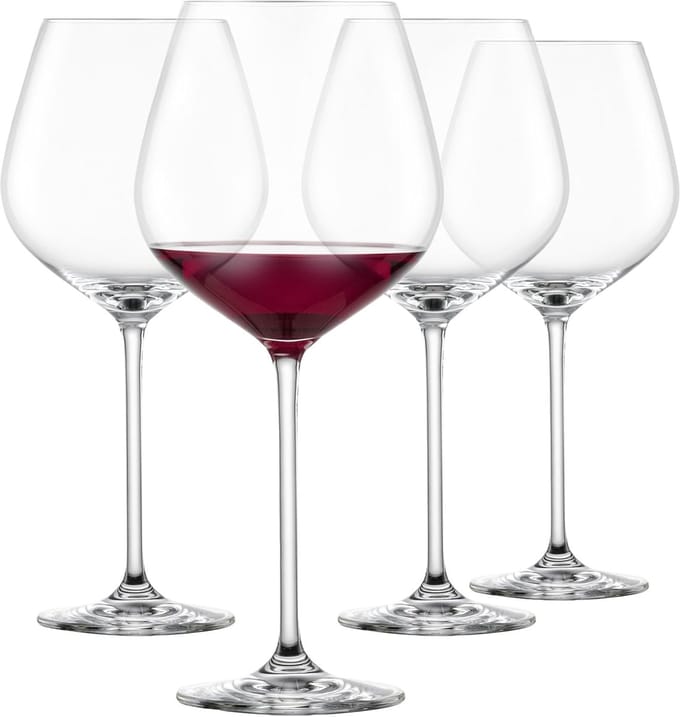 Schott Zwiesel Fortissimo Bourgogne goblet - 727ml - 4 glazen