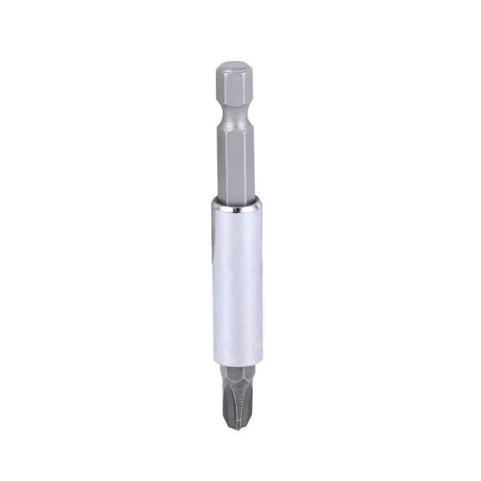100 stuks Assortiment Schroevendraaierbitset Handgereedschap Schroevendraaierbits Boor met Doos