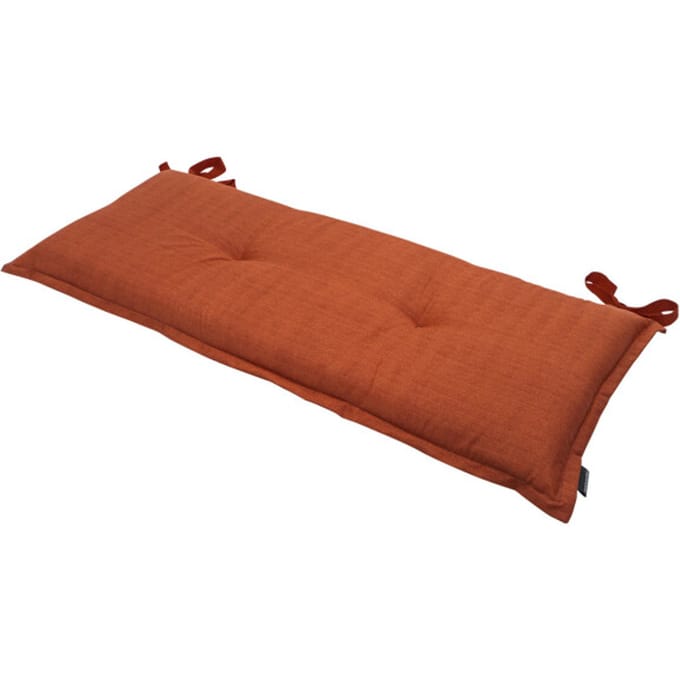 Madison - Bankkussen Basic terra - Ca. 180x48 cm