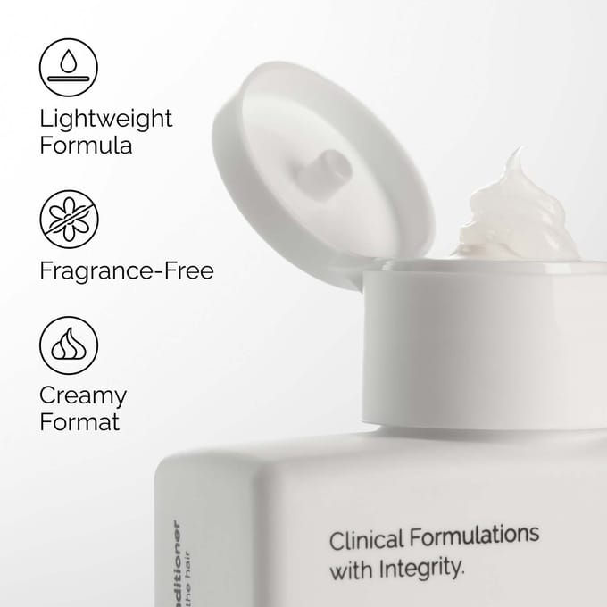 The Ordinary Behentrimonium Chloride 2 Conditioner The Ordinary - Hair Care Behentrimonium Chloride 2% Conditioner