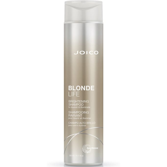 JOICO Blonde Life Verhelderende Shampoo 300 ml