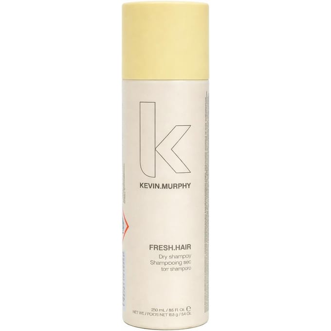 Kevin Murphy - Fresh Hair Hair Dry Shampoo 250 ml