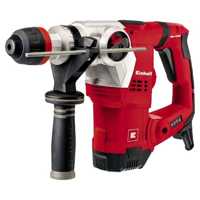 Einhell te-rh 32 e boorhamer