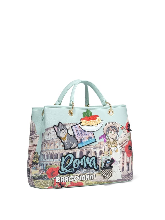 Braccialini Handbag Women