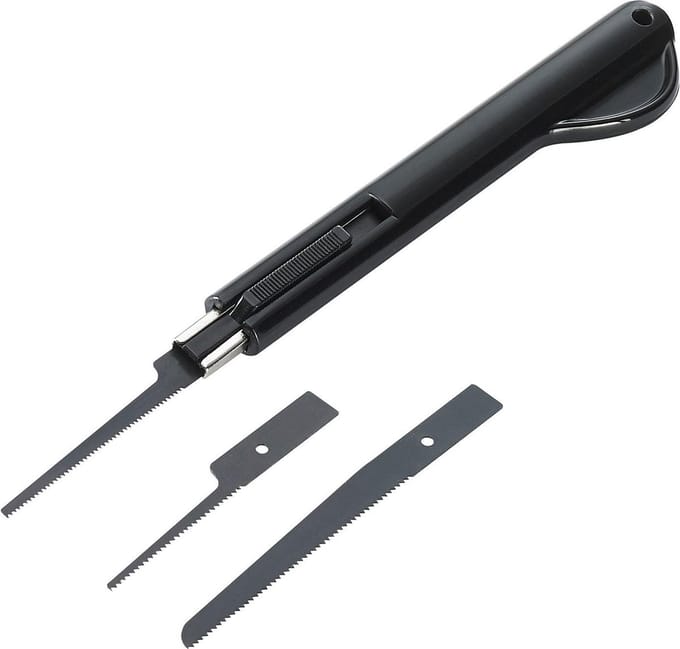 Revell Zaag - 39067 Precision Saw - Zaag Gereedschap