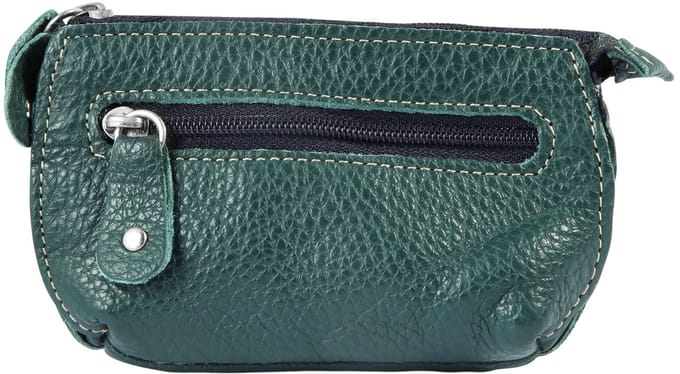 EXCELLANC Excellanc unisex portemonnee 3020019 duurzaam
