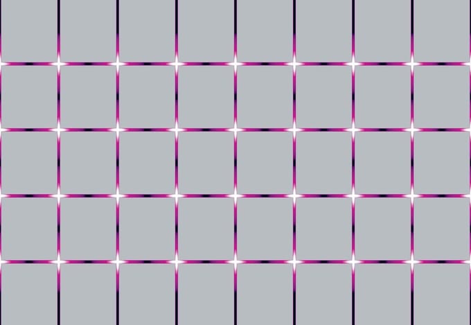 Fotobehang Modern Pattern Art | XL - 208cm x 146cm | 130g/m2 Vlies