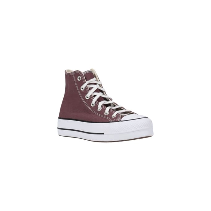 Converse  Hoge Sneakers CHUCK TAYLOR ALL STAR LIFT PLATFORM