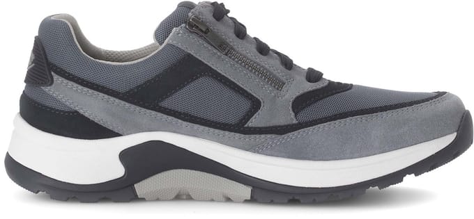 Pius Gabor Rollingsoft 8000.25 Sneaker Nautic/Marine G1/2