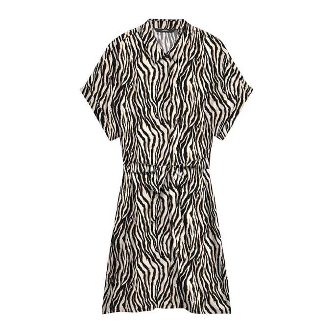 Vero Moda Easy Joy Short Jurk Dames
