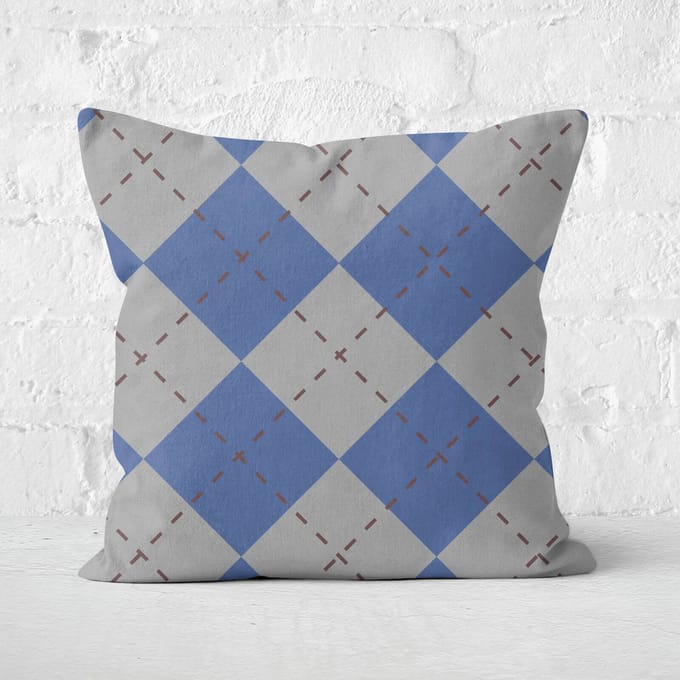 Ravenclaw 40x40cm Square Cushion Square Cushion - 50x50cm