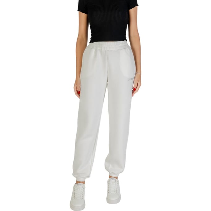 Dames joggingsbroek Guess Cecilia Scuba