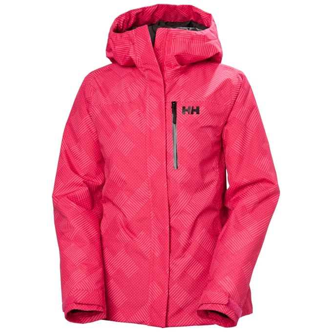 Dames ski jas Helly Hansen Snowplay