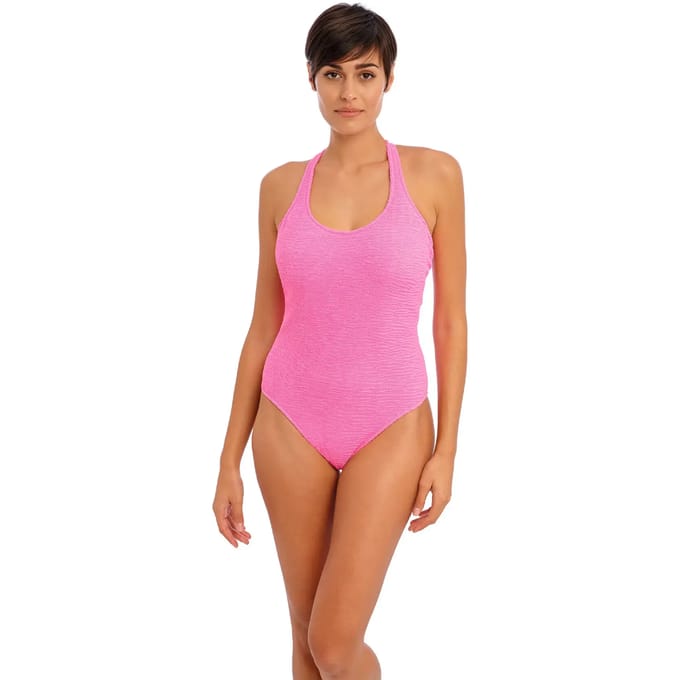 Dames zwempak uit 1 stuk Freya Ibiza waves