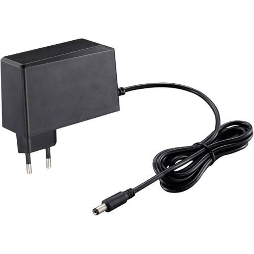 YingJiao YS35V-2401500 Stekkernetvoeding, vaste spanning 24 V 1.5 A 36 W