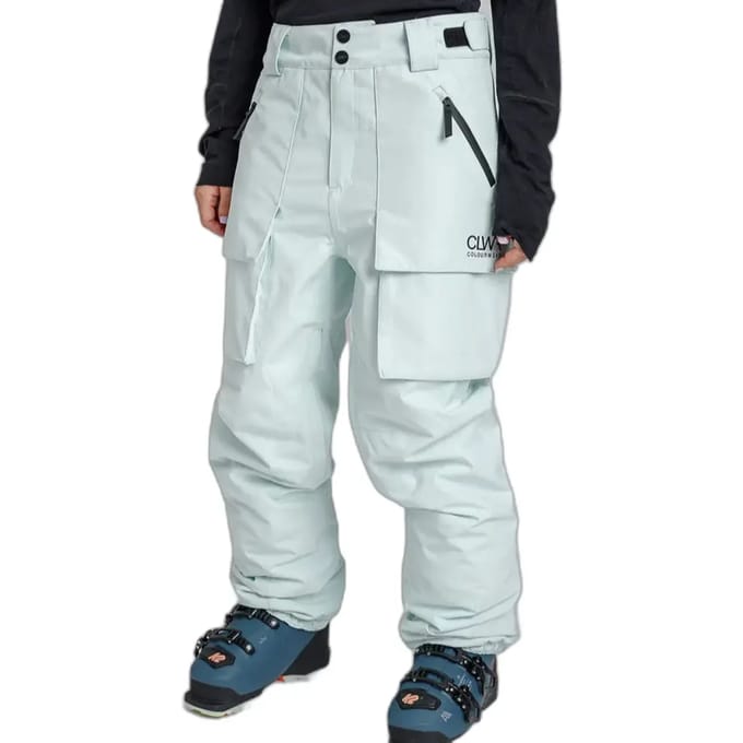 Cargo skibroek Colourwear Mountain