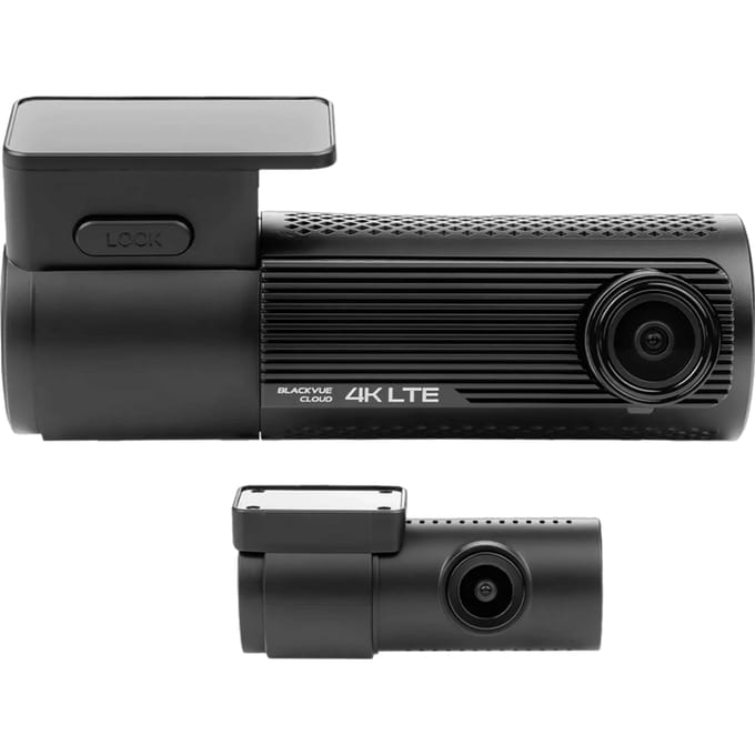 BlackVue DR970X-2CH LTE Plus II 64GB - Dashcam